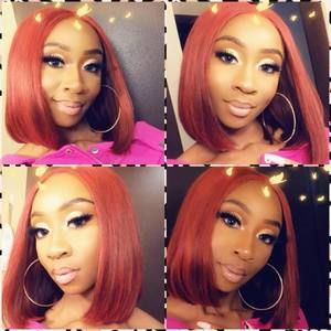 Meet your Posher, Kia marie